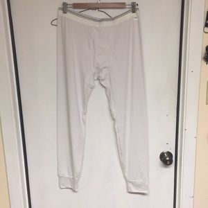 Uniqlo Heattech Tights EXTRA WARM